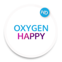 Oxygen Happy